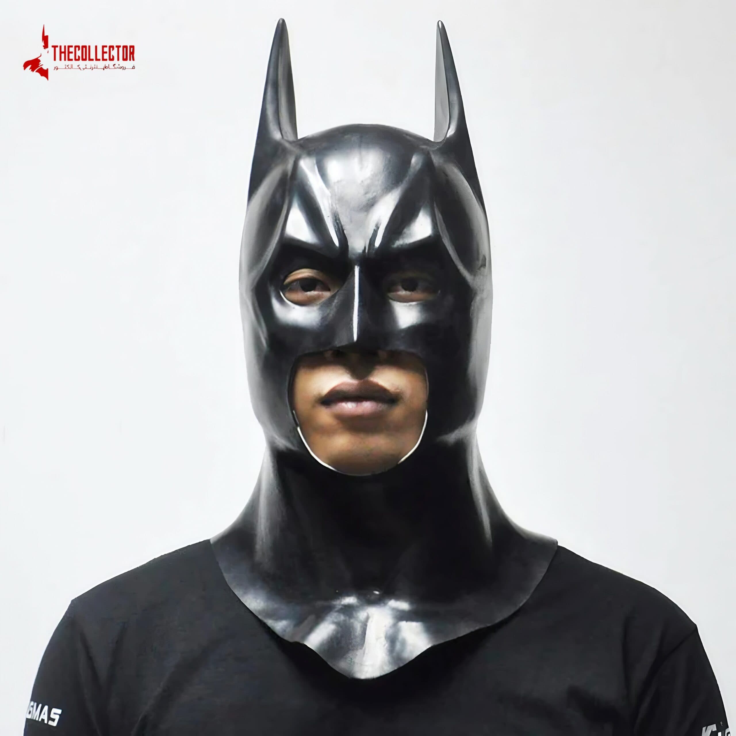 ماسک بتمن | Batman | سری شوالیه تاریکی — تصویر ۴