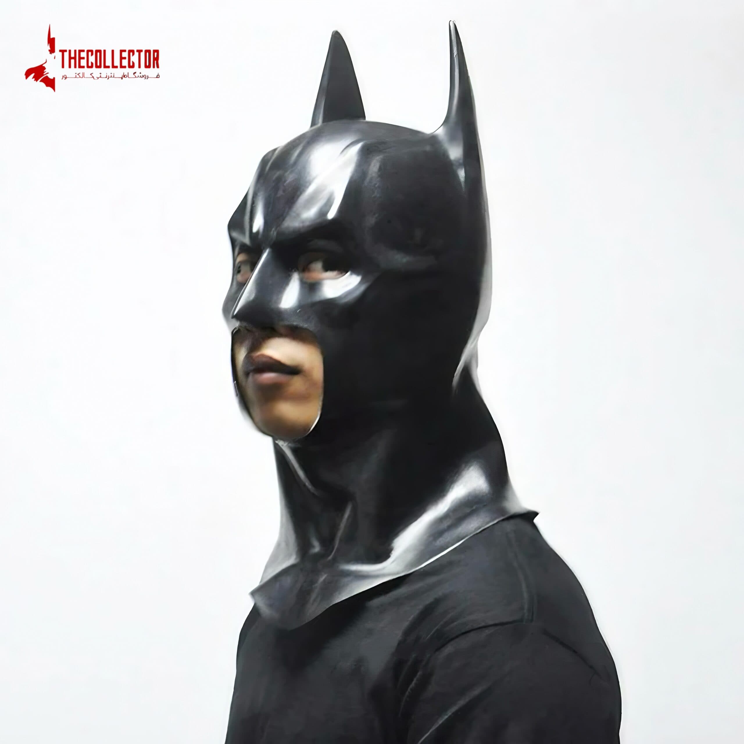 ماسک بتمن | Batman | سری شوالیه تاریکی — تصویر ۲