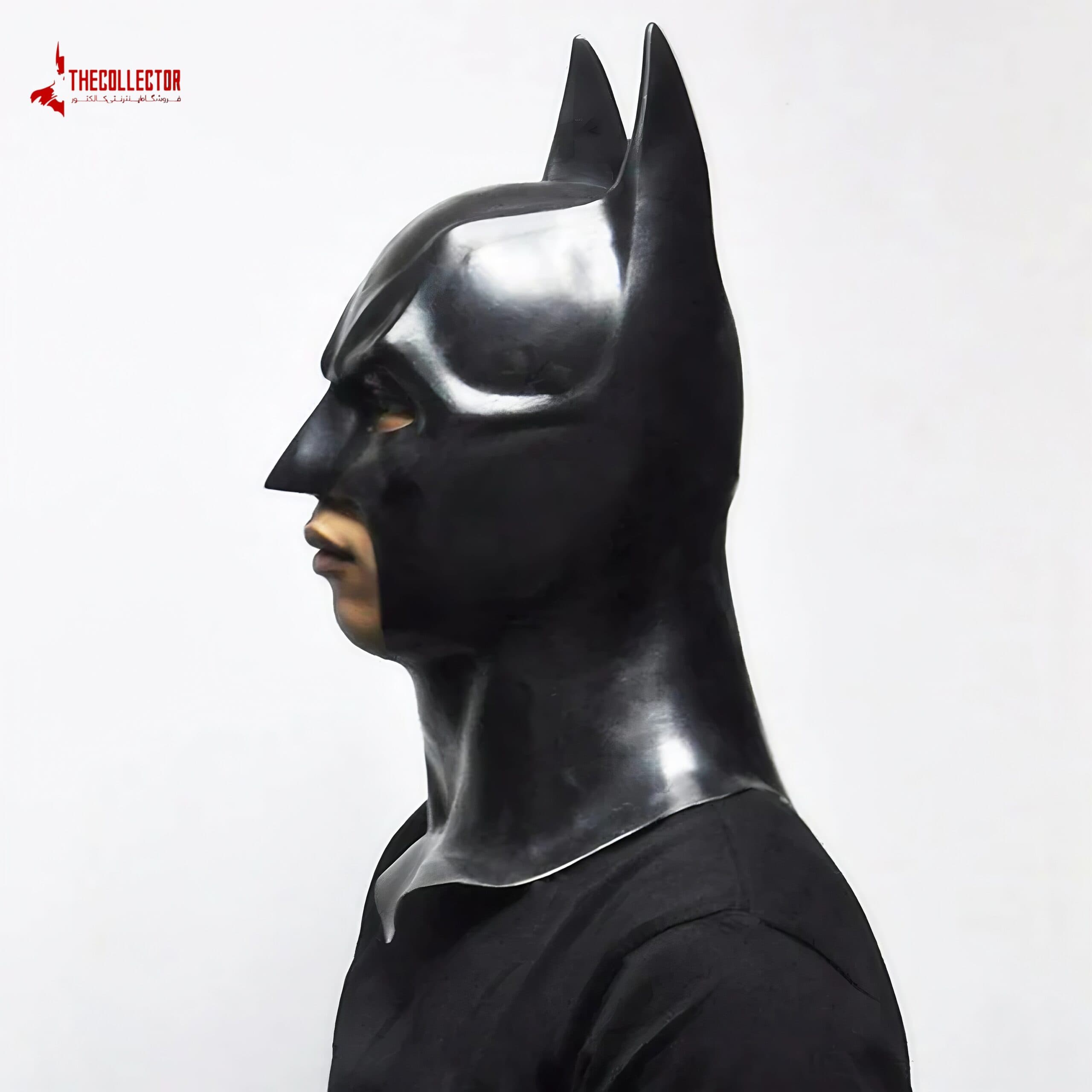ماسک بتمن | Batman | سری شوالیه تاریکی — تصویر ۳
