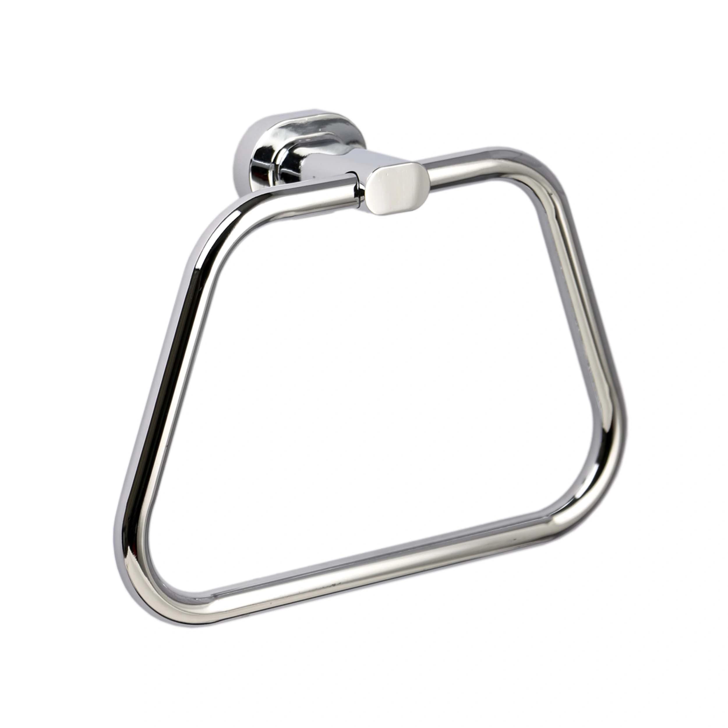 آویز حوله دلفین مدل 66 C — تصویر ۳