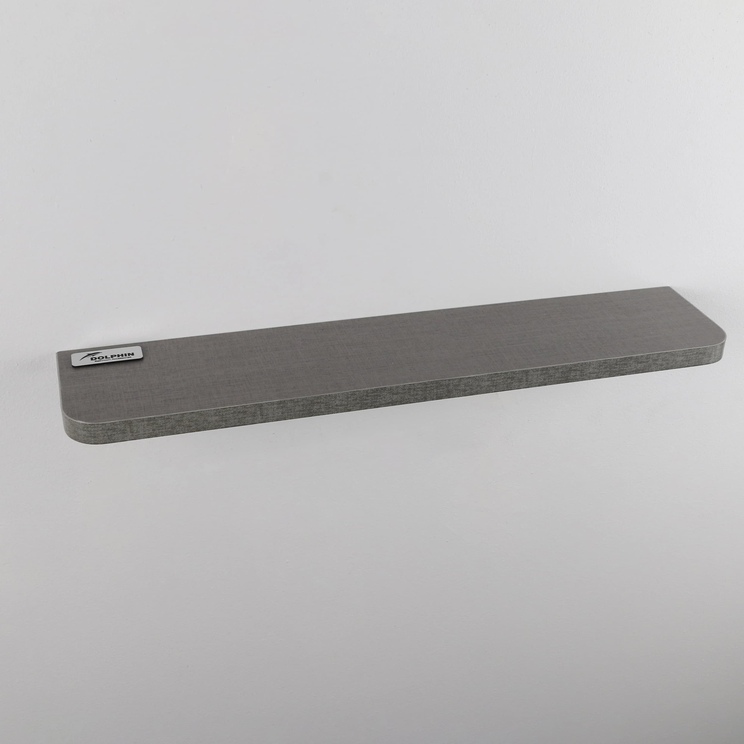شلف دیواری دلفین مدل gy-5010-R — تصویر ۲