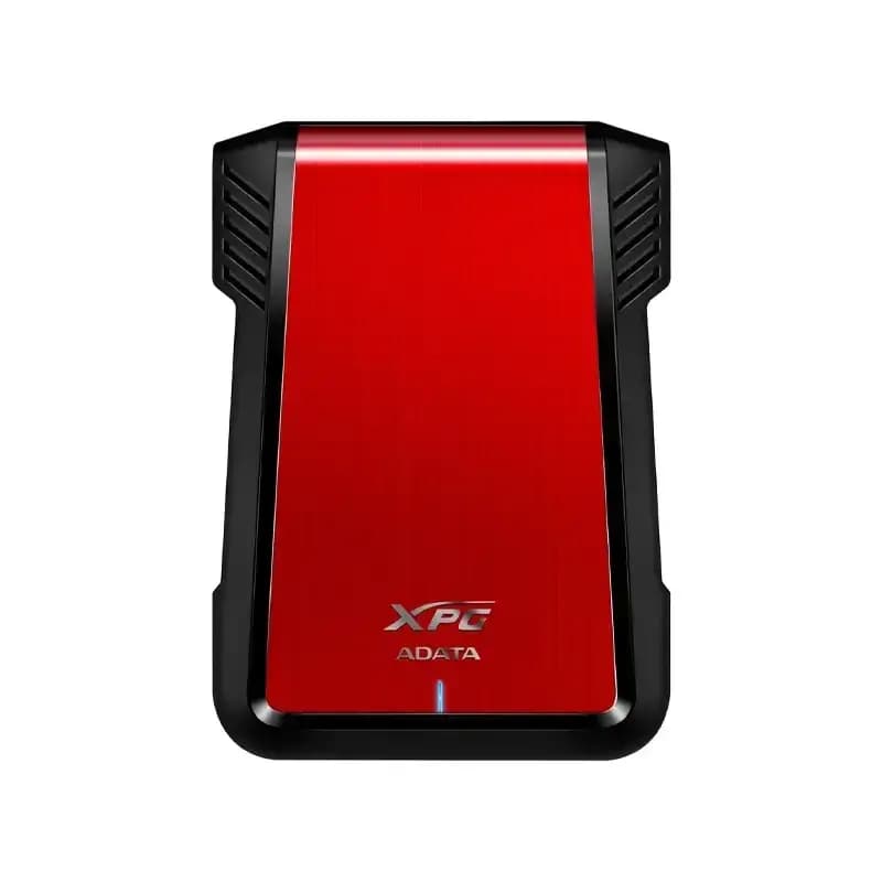 باکس هارد ای دیتا مدل ADATA Ex500