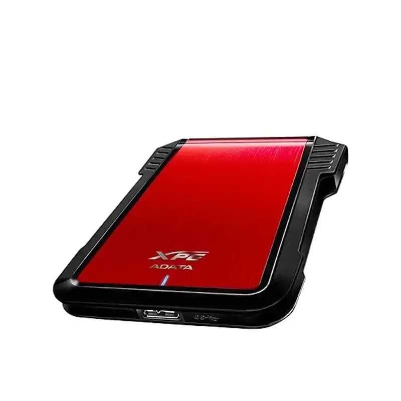 باکس هارد ای دیتا مدل ADATA Ex500 — تصویر ۴