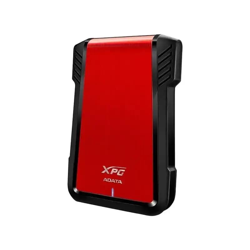 باکس هارد ای دیتا مدل ADATA Ex500 — تصویر ۲