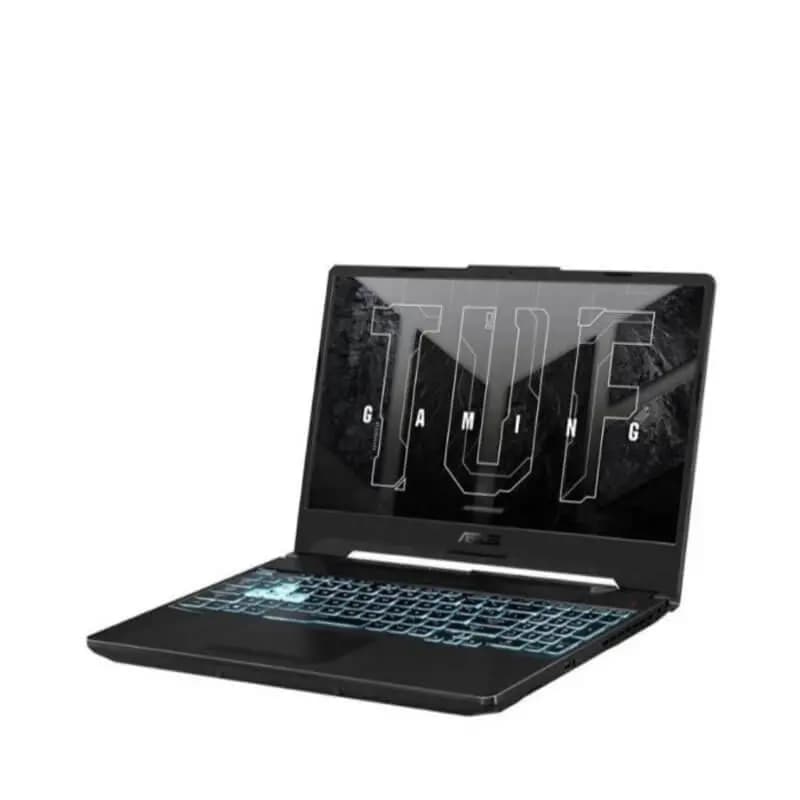 لپ تاپ 15.6 اینچی ایسوس TUF Gaming A15 FA506NCG-HN191 R7 7445HS-16GB-512SSD-4GB RTX3050 — تصویر ۳