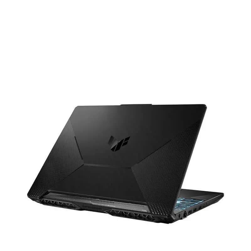لپ تاپ 15.6 اینچی ایسوس TUF Gaming A15 FA506NCG-HN191 R7 7445HS-16GB-512SSD-4GB RTX3050 — تصویر ۴