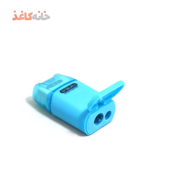 تراش پاکن آبی مخزن دار استورم — تصویر ۴