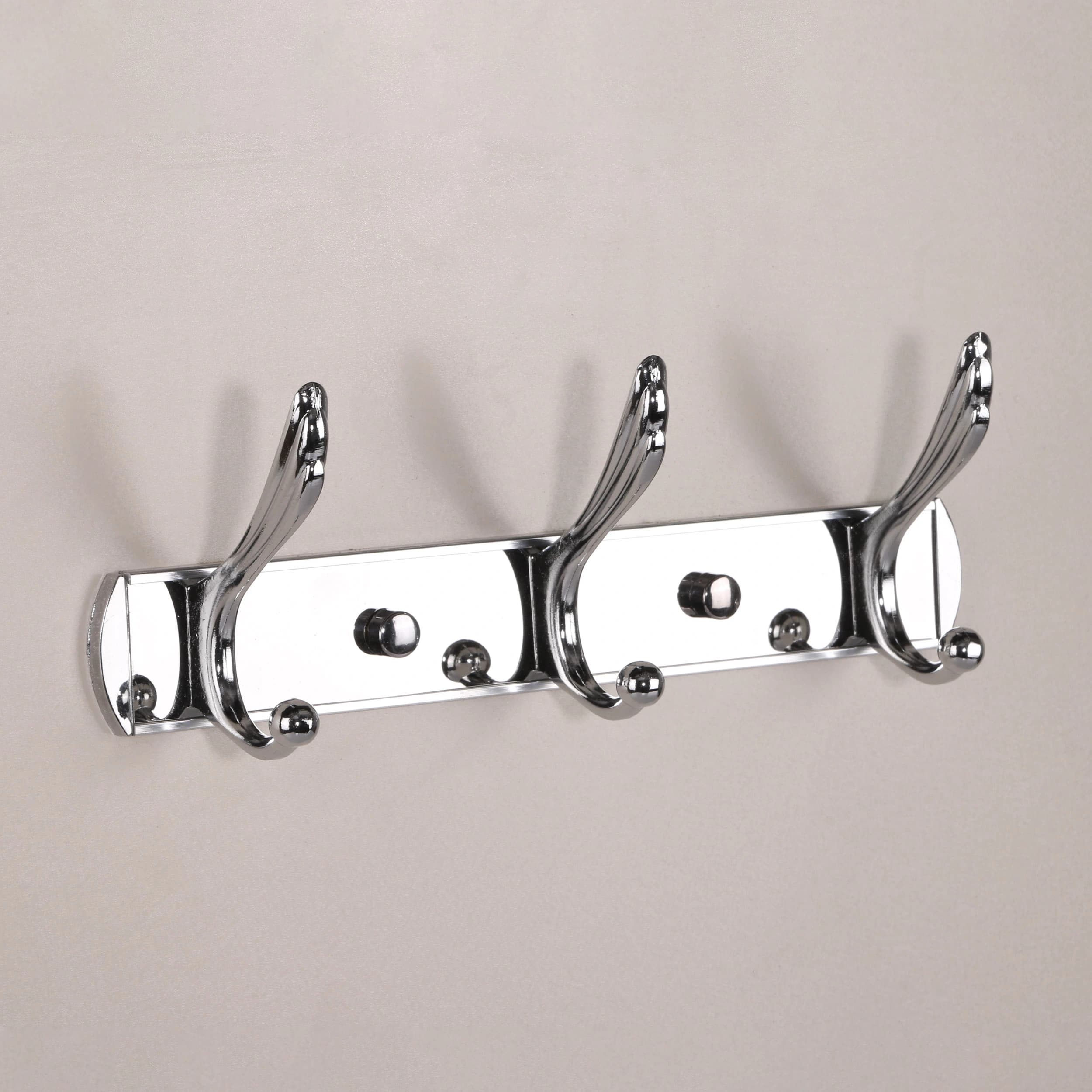 آویز لباس دلفین مدل A-302 — تصویر ۲