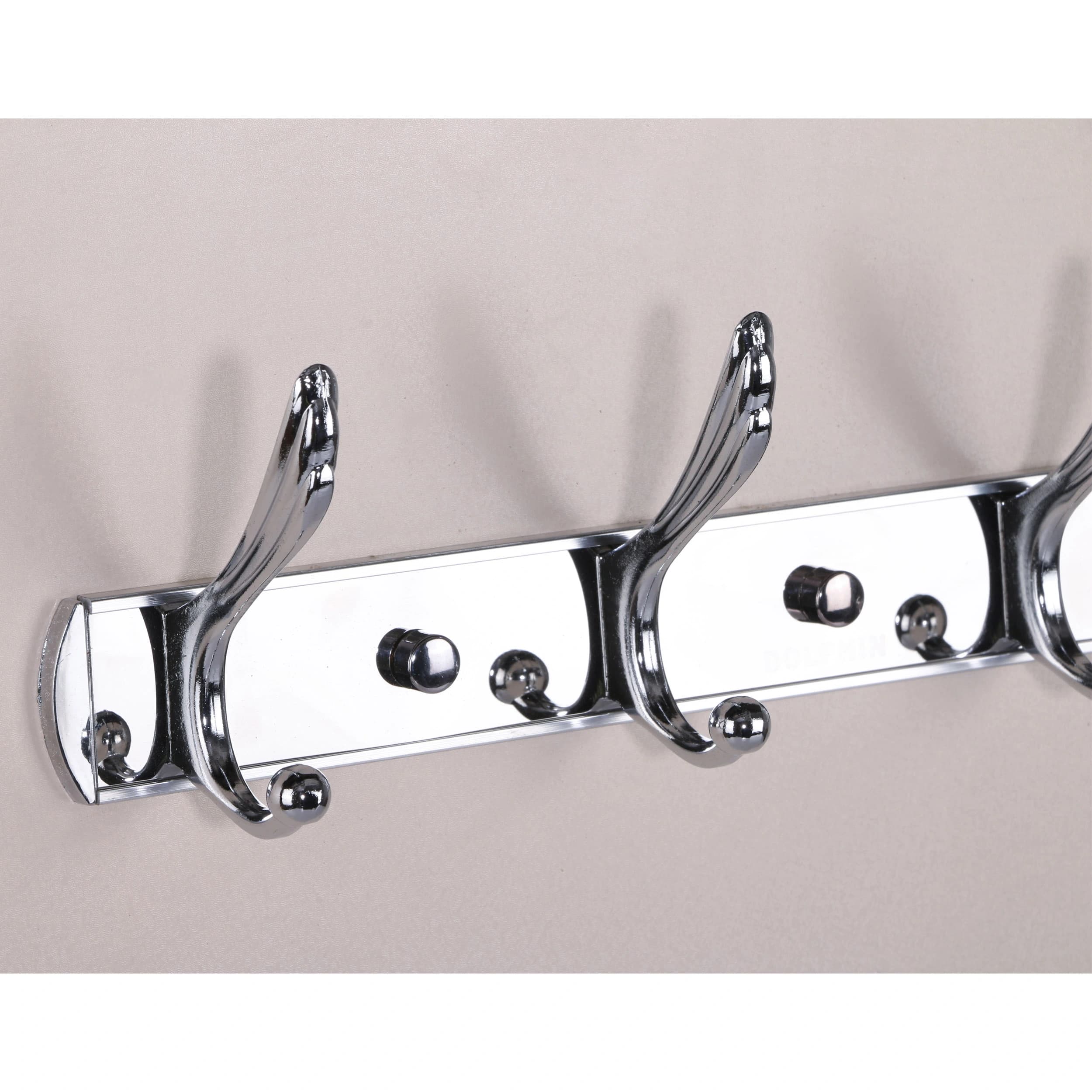 آویز لباس دلفین مدل A-302 — تصویر ۴