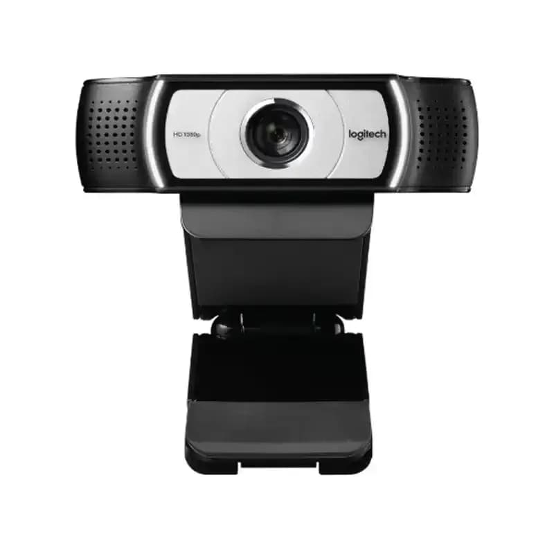 وب کم لاجیتک مدل Logitech C930c HD