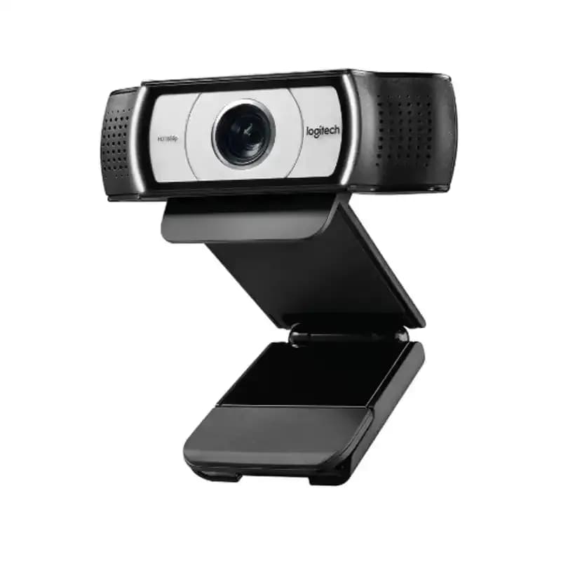 وب کم لاجیتک مدل Logitech C930c HD — تصویر ۲