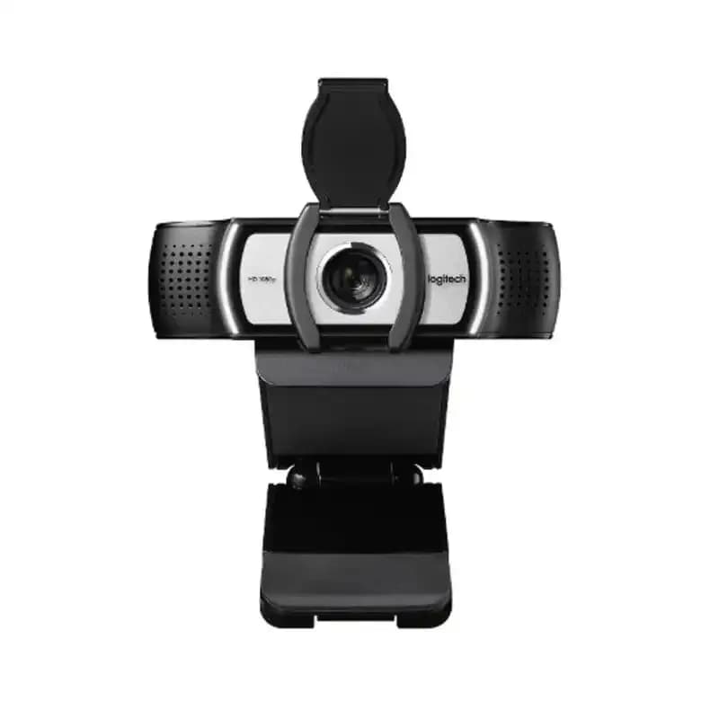 وب کم لاجیتک مدل Logitech C930e 1080p/30fps HD — تصویر ۳