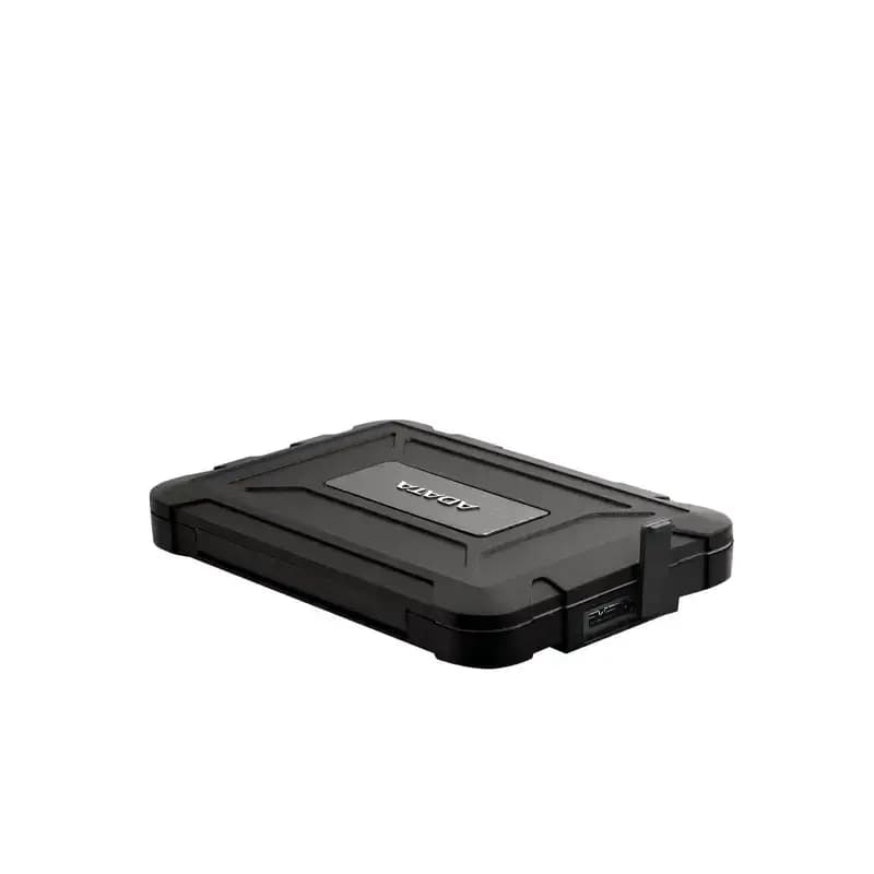 باکس هارد ای دیتا مدل ADATA ED600 External Enclosure — تصویر ۳
