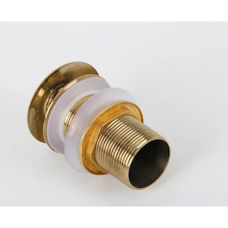 زیرآب روشویی پیسو کد KH2 — تصویر ۸