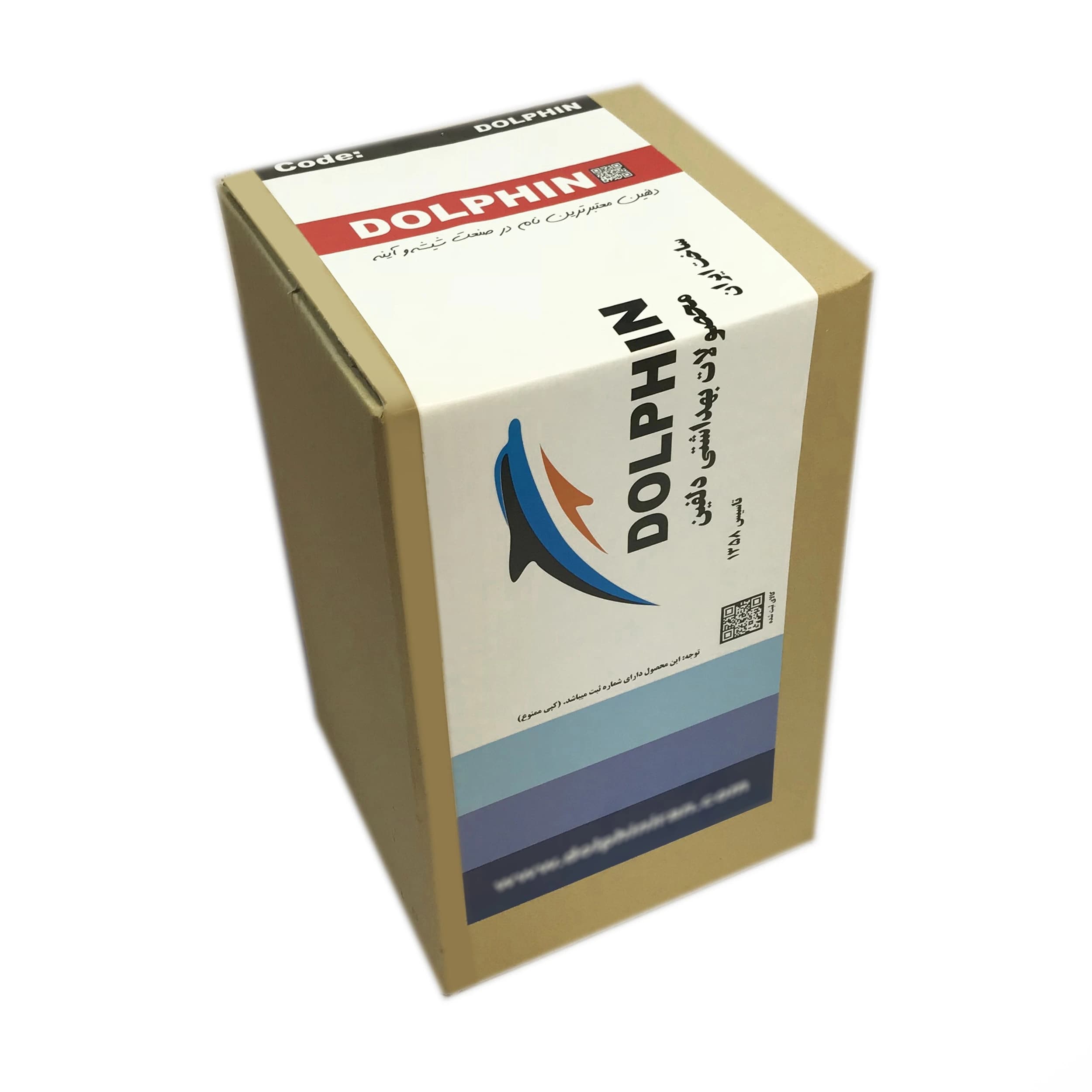 ست کابینت و روشویی دلفین مدل 9102 — تصویر ۳