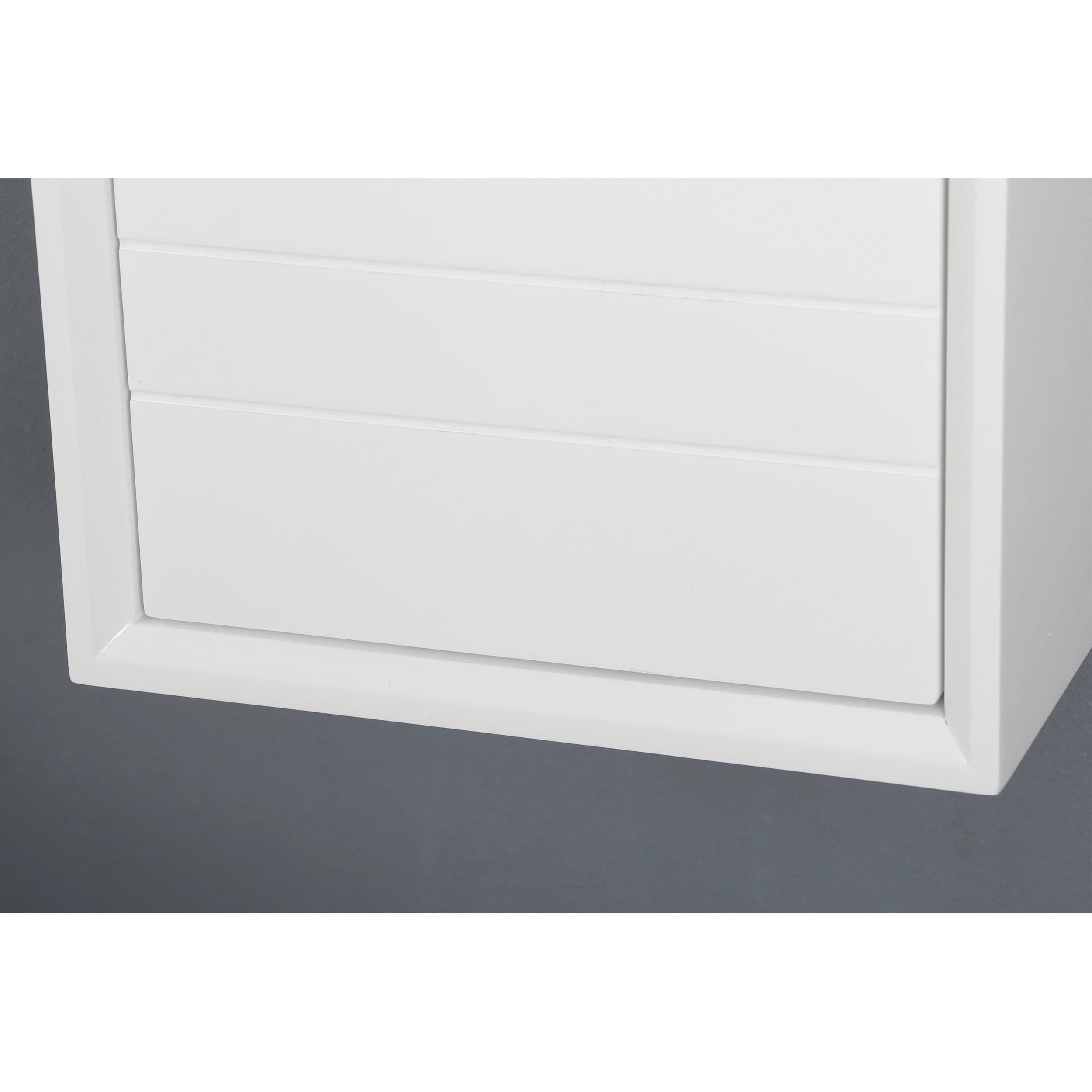ست کابینت و روشویی دلفین مدل 9102 — تصویر ۷