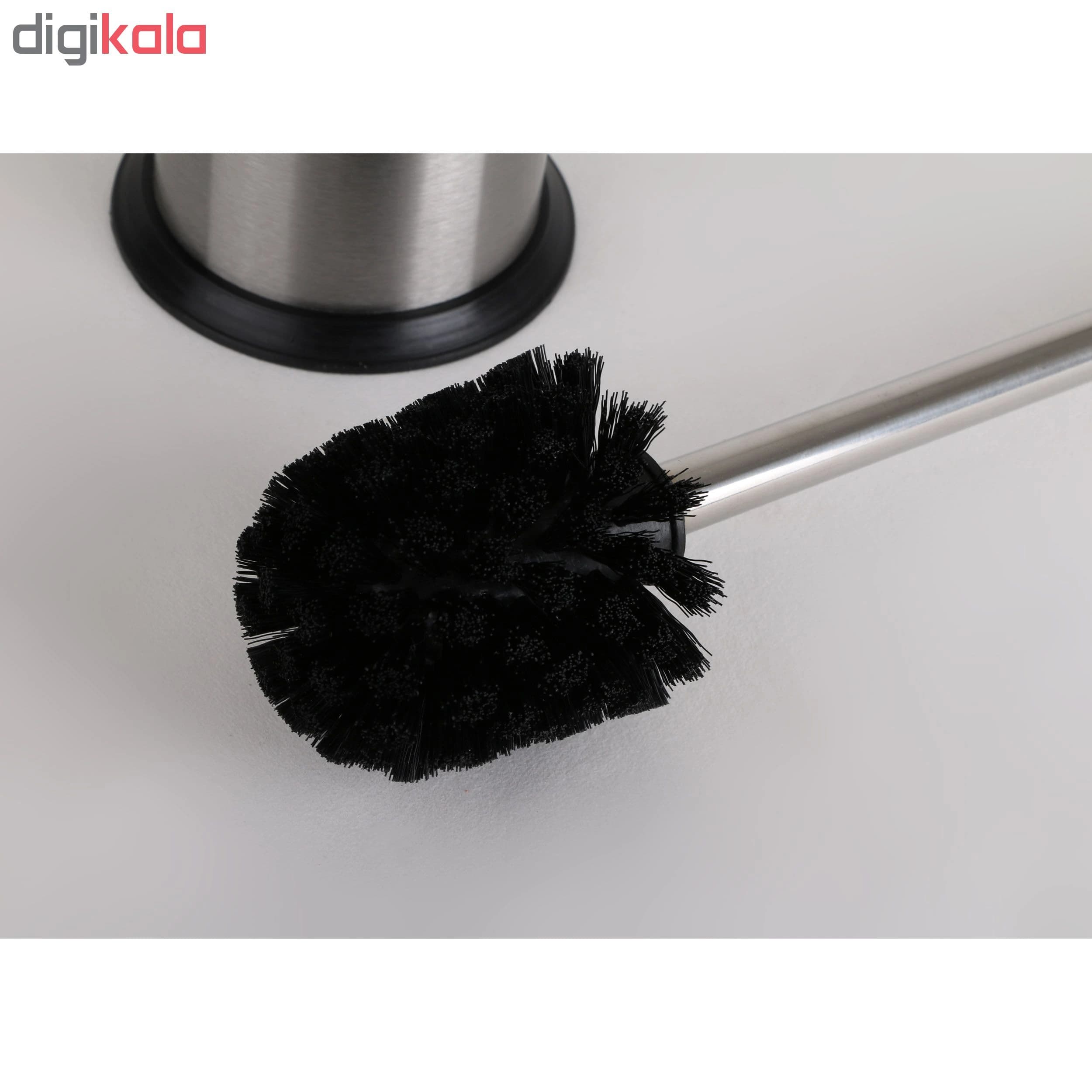 برس توالت شوی پیسو مدل S-PK — تصویر ۷