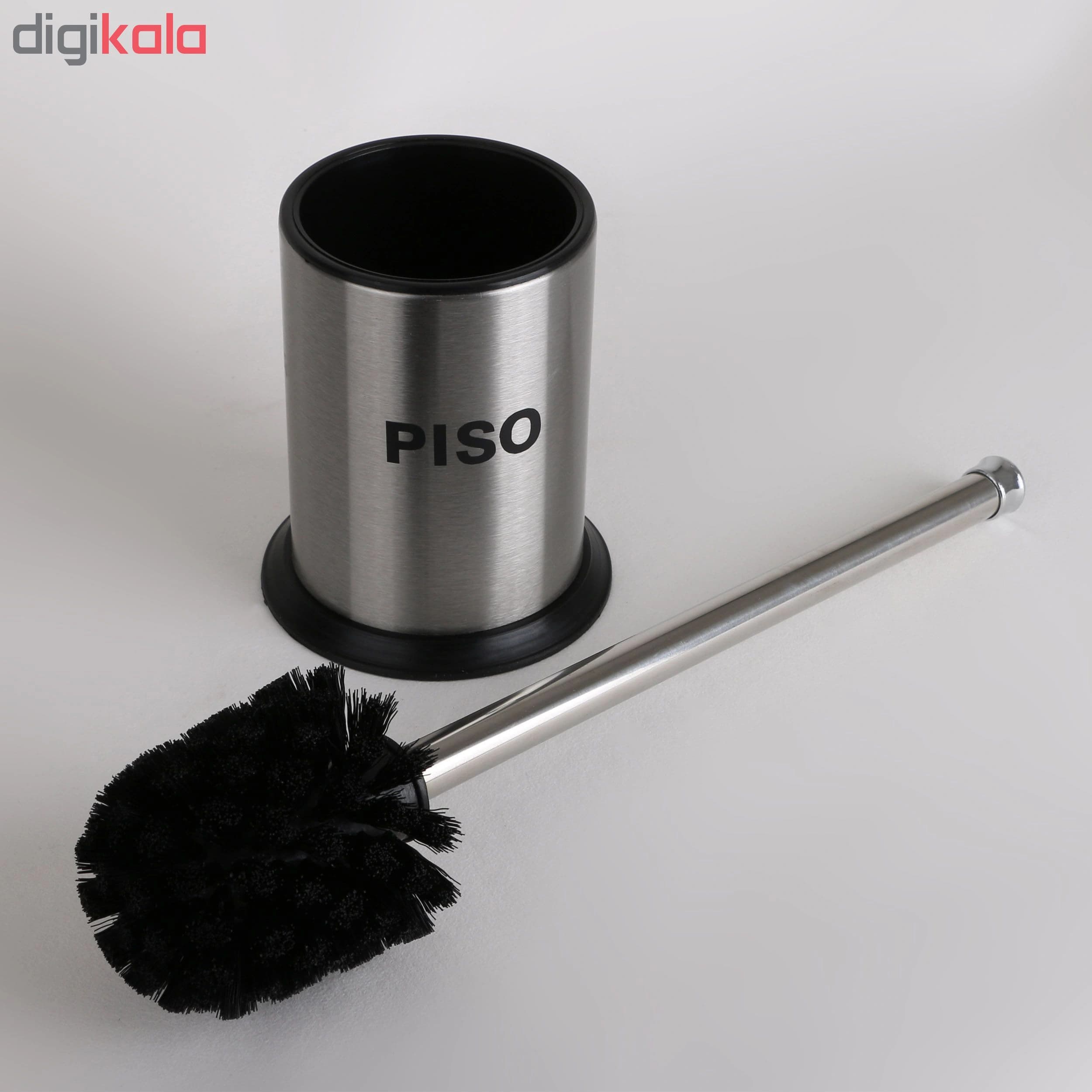 برس توالت شوی پیسو مدل S-PK — تصویر ۸