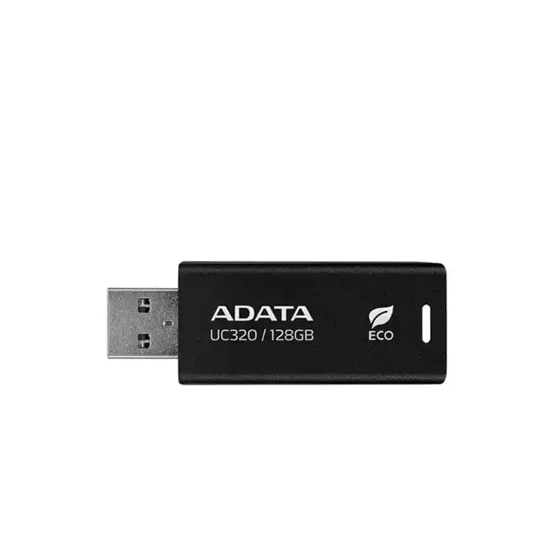 فلش مموری USB 3.2 ای دیتا مدل UC320 ظرفیت 128 گیگابایت