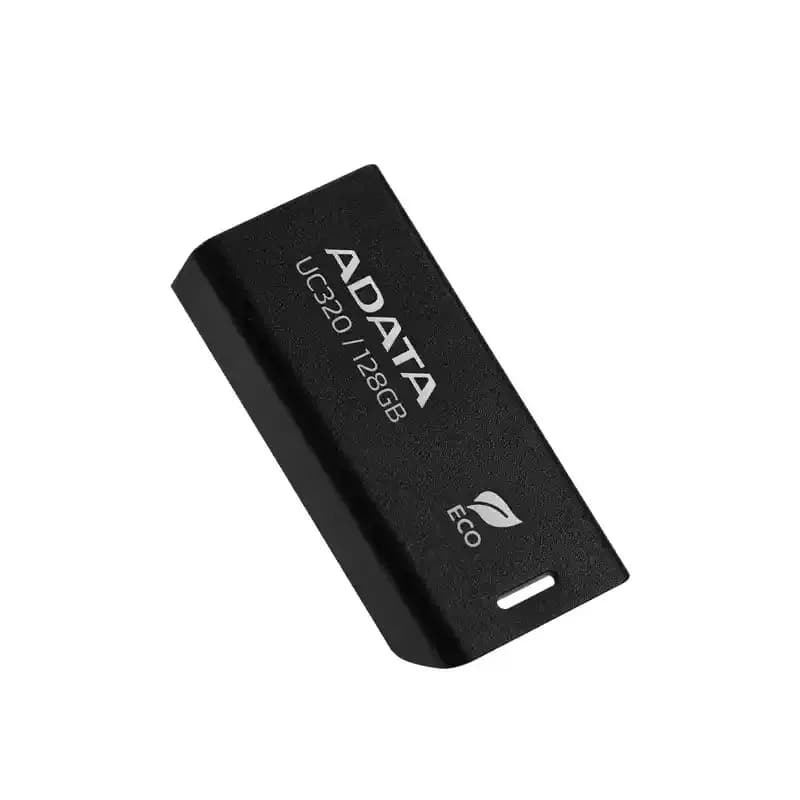 فلش مموری USB 3.2 ای دیتا مدل UC320 ظرفیت 128 گیگابایت — تصویر ۳