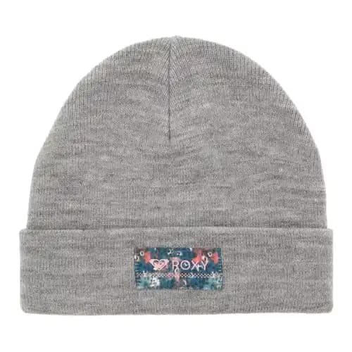 کلاه بافتنی روکسی مدل CUFF BEANIE
