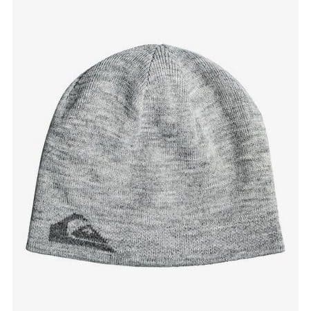 کلاه بافتنی QUIKSILVER مدل M&W | طوسی
