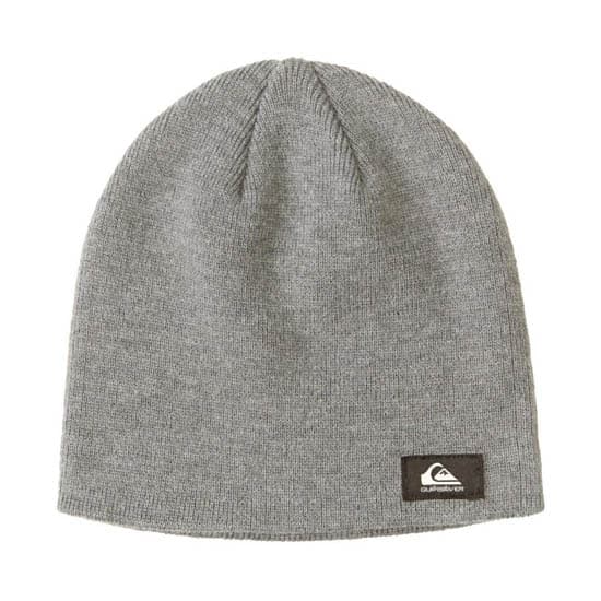 کلاه بافتنی QUIKSILVER مدل CUSHY HDWR | طوسی