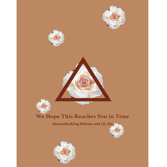 We Hope This Reaches You in Time – کتاب الکترونیکی