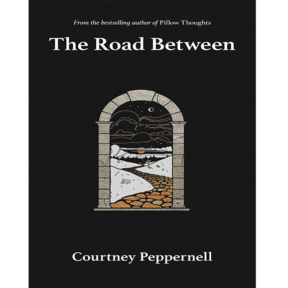 The Road Between – کتاب الکترونیکی