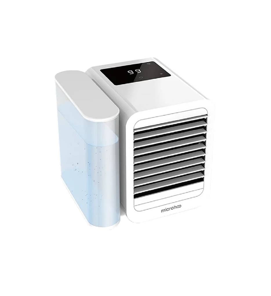 کولر سلولزی شیائومی Microhoo مدل MH01R — تصویر ۴