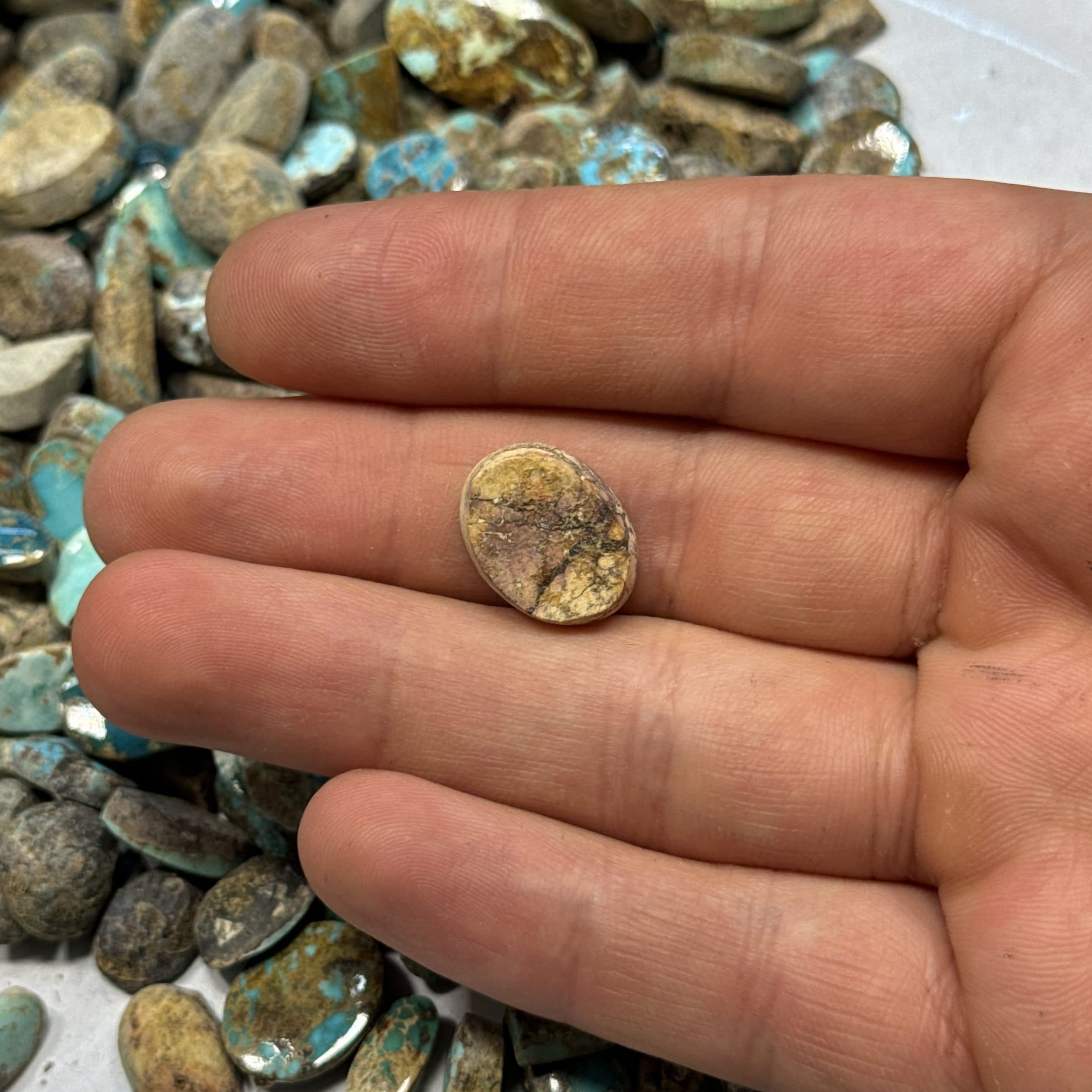 فیروزه اصل نیشابور(کد171) — تصویر ۲