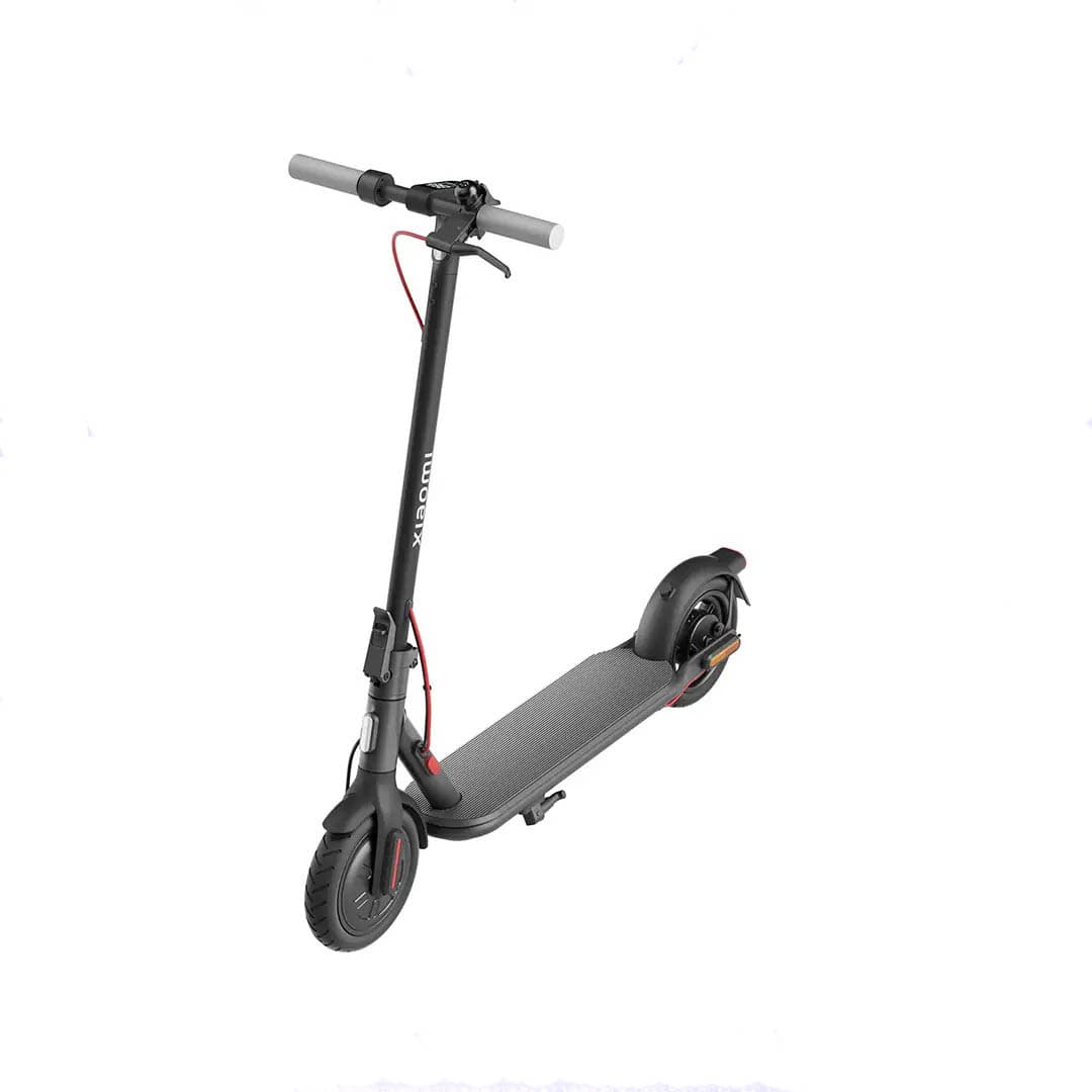 اسکوتر برقی شیائومی Lite 4 مدل 2nd Gen