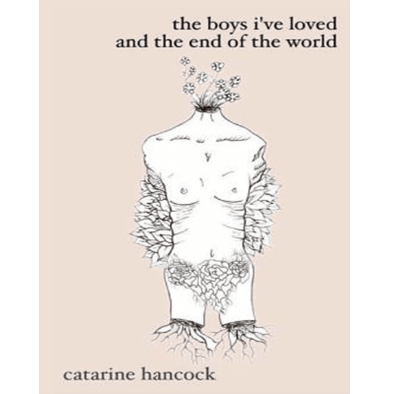 the boys i’ve loved and the end of the world – کتاب الکترونیکی