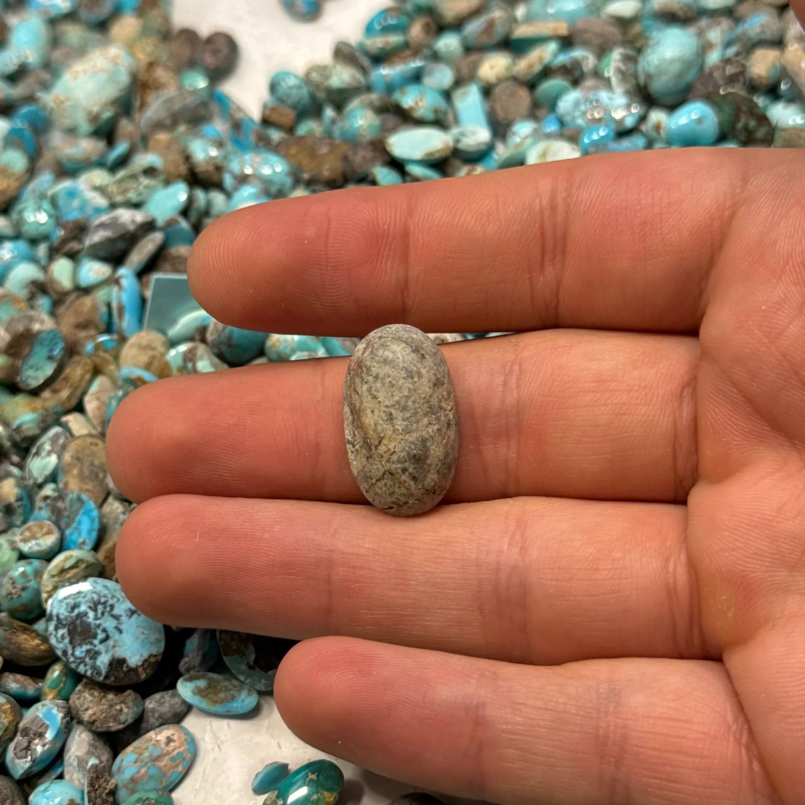 فیروزه اصل نیشابور(کد155) — تصویر ۲