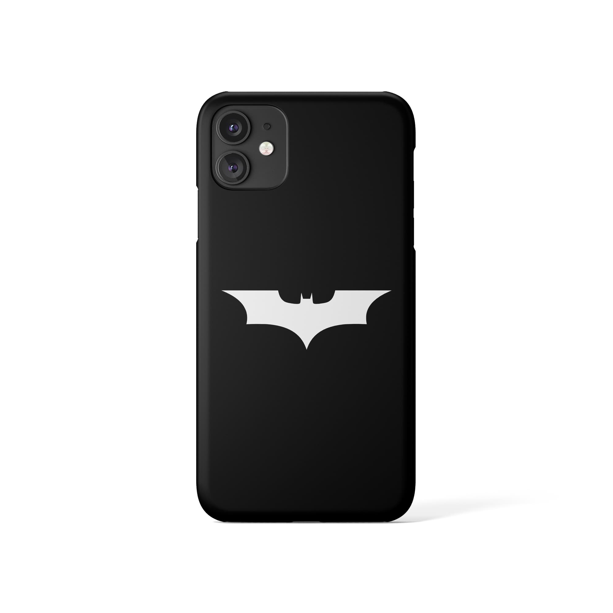 قاب گوشی موبایل بتمن کد 341