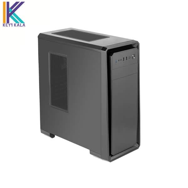 کامپیوتر دسکتاپ اسمبل شده KTEK GEN10-i78S1 VGA2GB