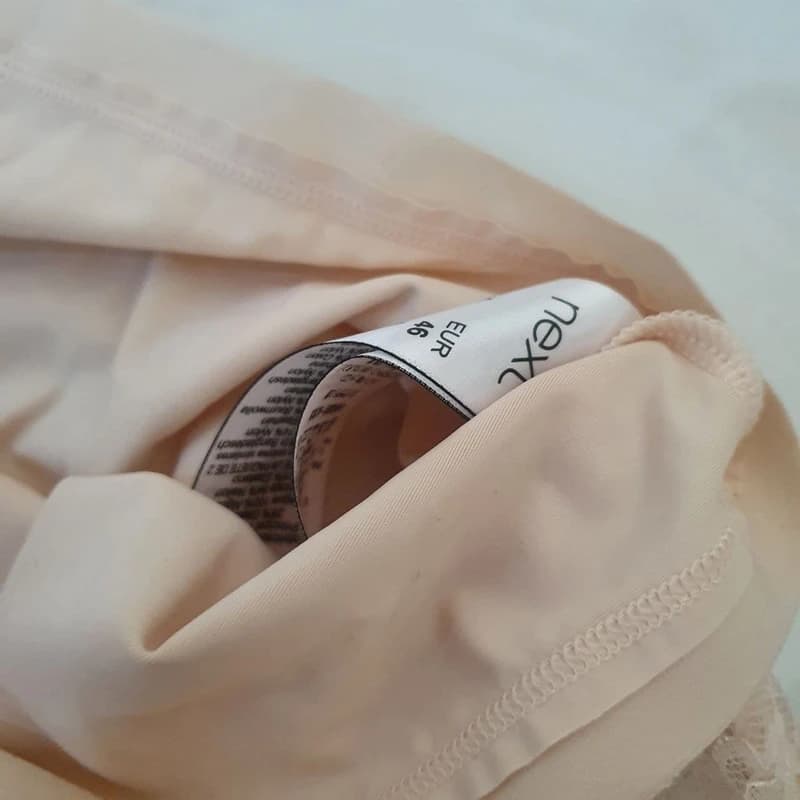شورت زنانه نکست مدل Z-0235 — تصویر ۲