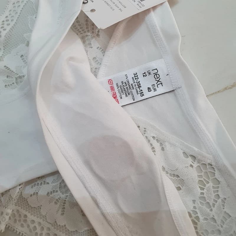 شورت زنانه نکست مدل Z-800 — تصویر ۲