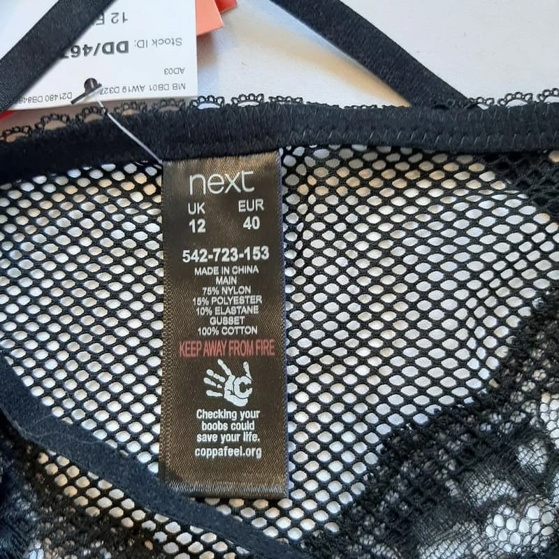شورت زنانه نکست مدل Z-421 — تصویر ۲