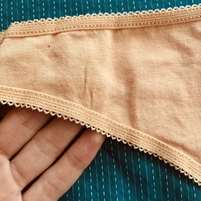 شورت زنانه نیو لوک مدل 6847306 — تصویر ۲