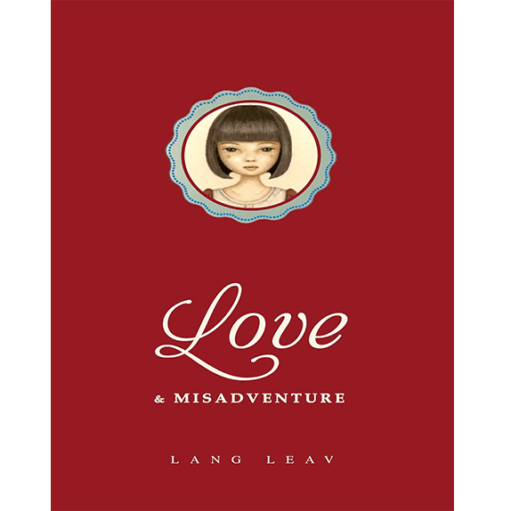 Love Misadventure – کتاب الکترونیکی انگلیسی