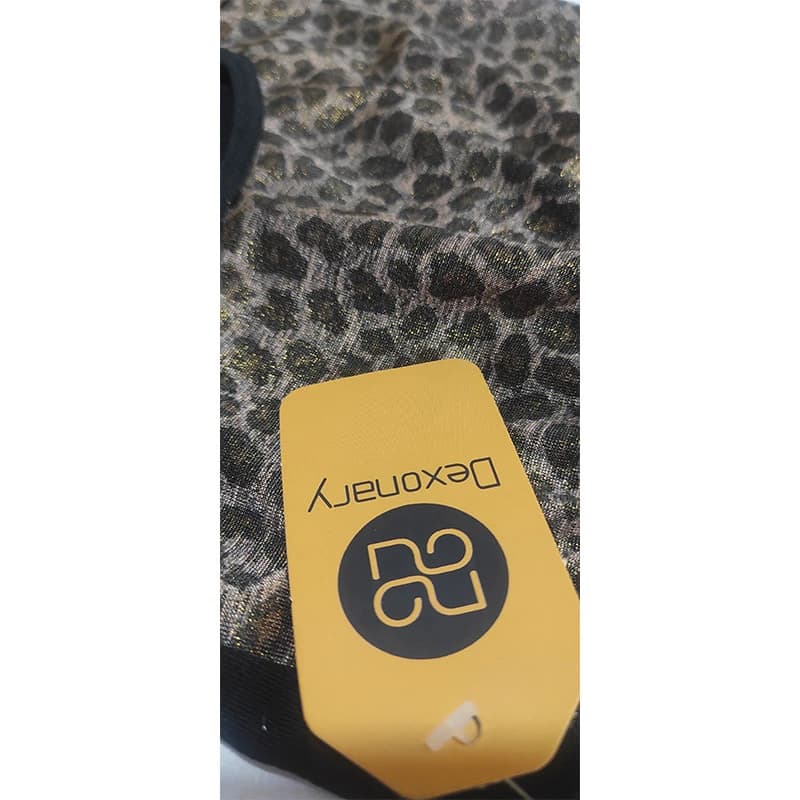 شورت زنانه دکسونری مدل 340009711 — تصویر ۳