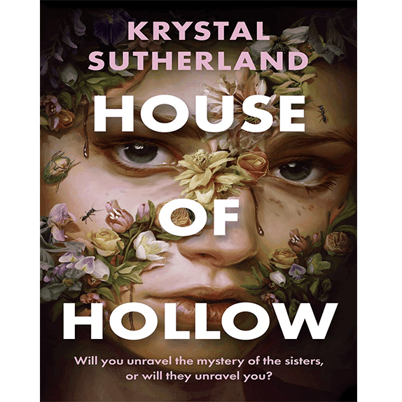 House of Hollow – کتاب الکترونیکی انگلیسی