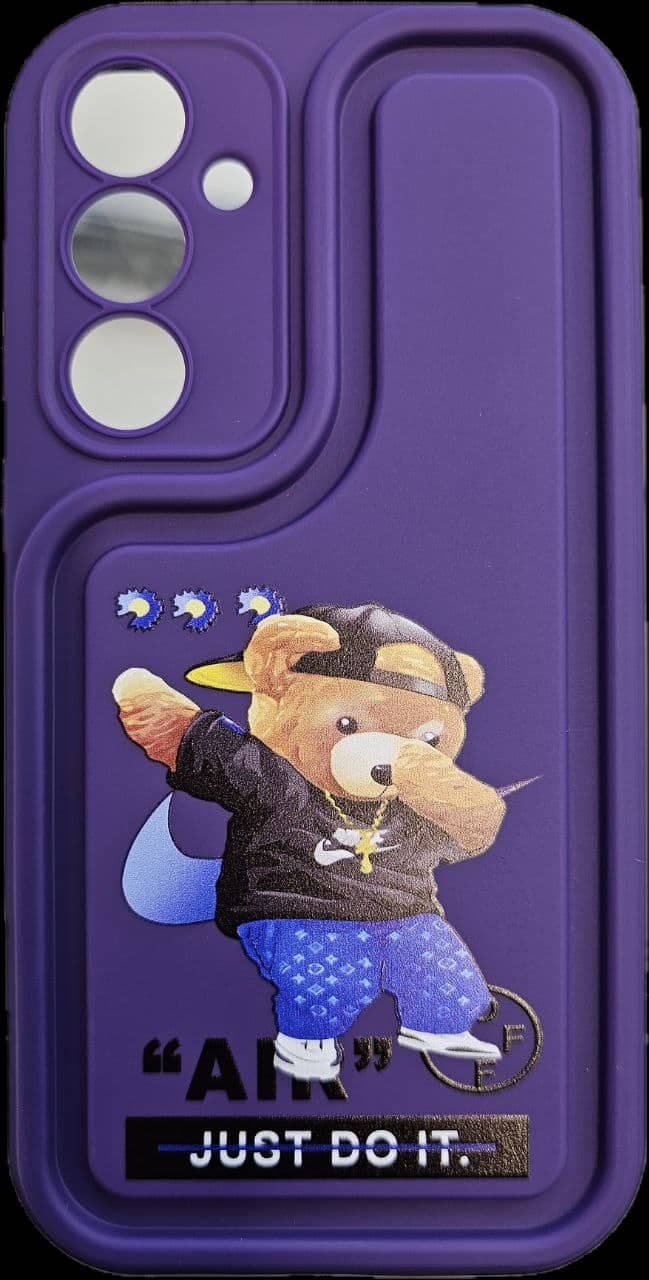 کاور فانتزیsolda مناسب برای گوشی موبایل آیفون iphone 14 pro max — تصویر ۶