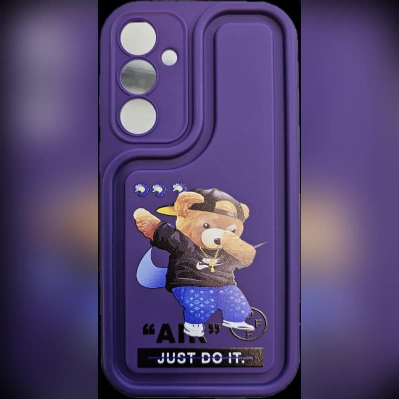 کاور فانتزیsolda مناسب برای گوشی موبایل سامسونگ Galaxy A11