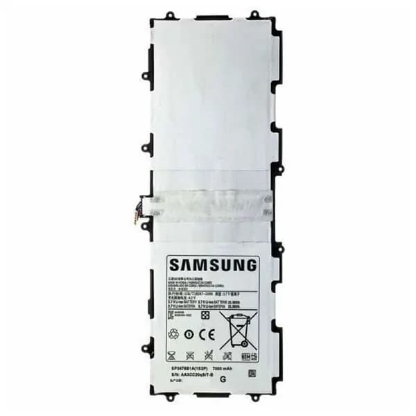 باتری اصلی تبلت سامسونگ Galaxy Note 10.1 N8000 مدل SP3676B1A