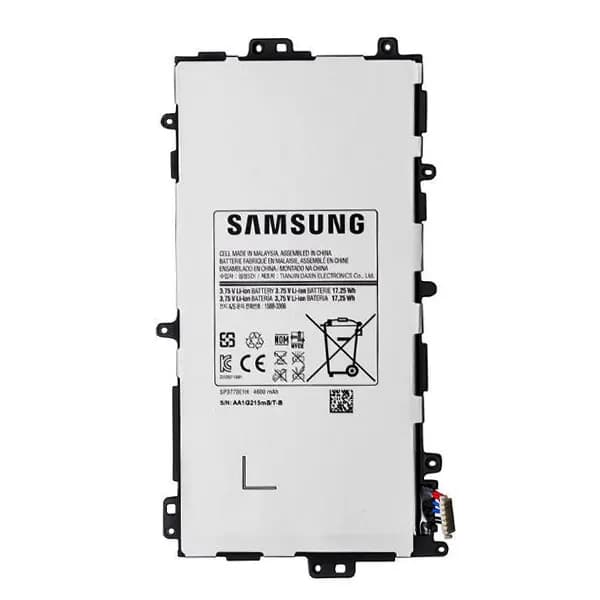 باتری اصلی تبلت سامسونگ Galaxy Note 8 N5100 مدل SP3770E1H