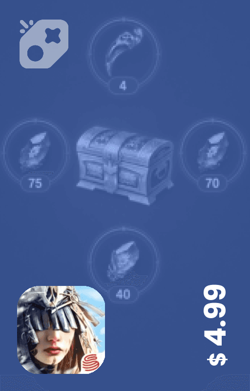 Platform Pack III