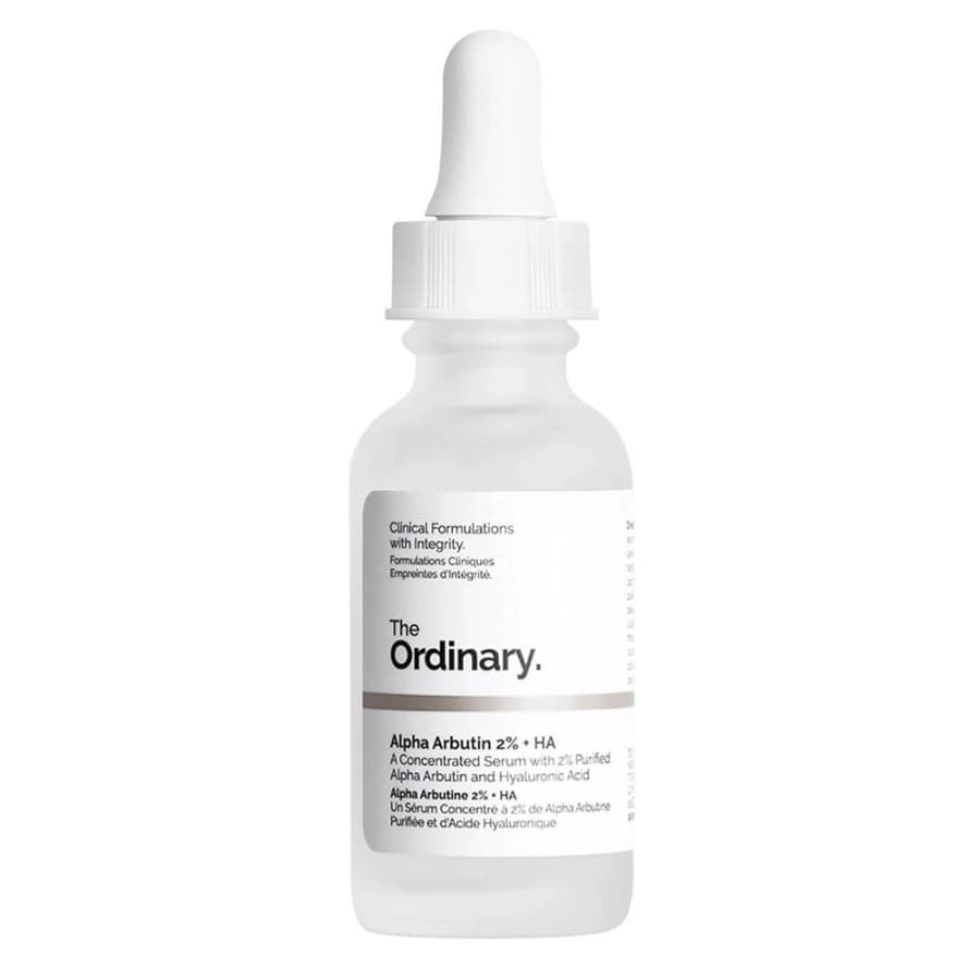 سرم ویتامینordinary c — تصویر ۲