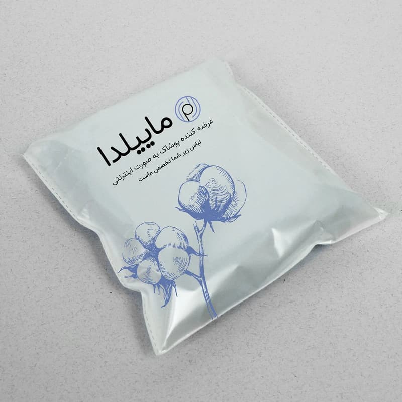شورت زنانه ماییلدا مدل 3689 — تصویر ۲